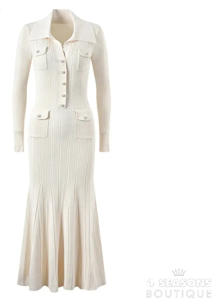 Liesel Dress
