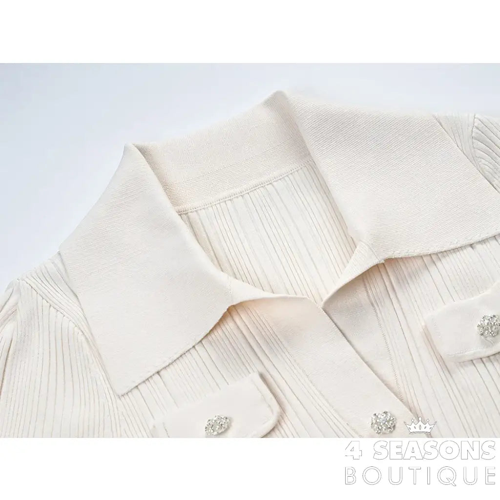 Liesel Dress