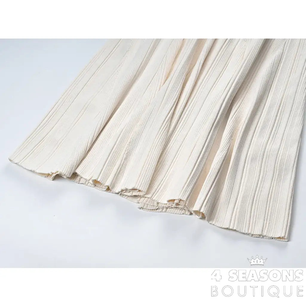 Liesel Dress