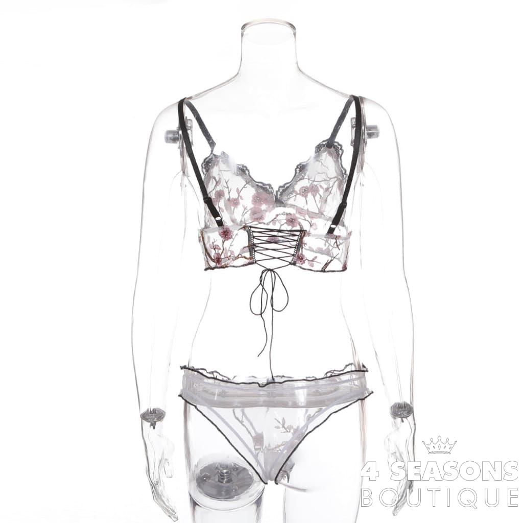 Lingerie Bianca 3120601