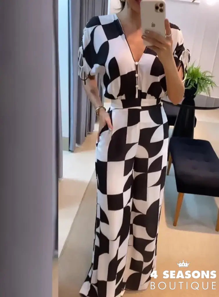 Macacão Amandis