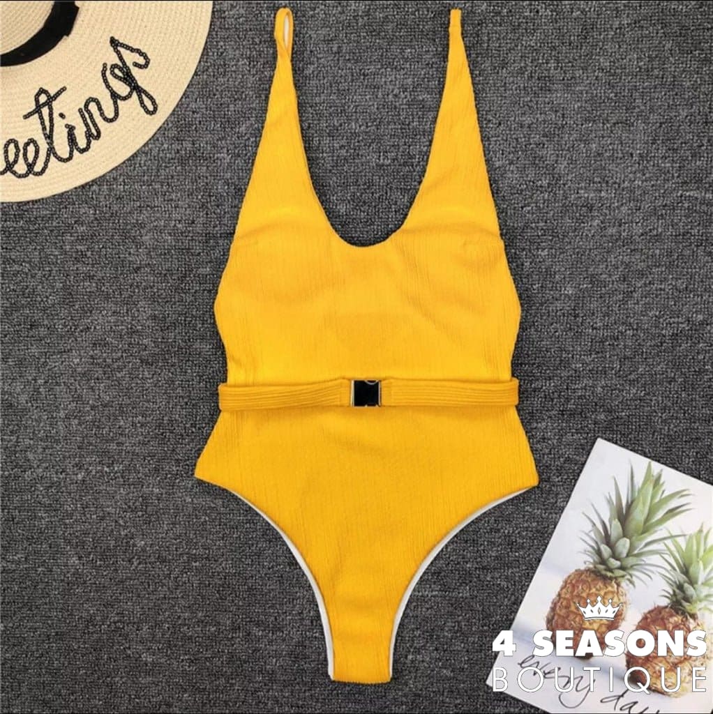 Maiô Afrodite - 4 Seasons Boutique