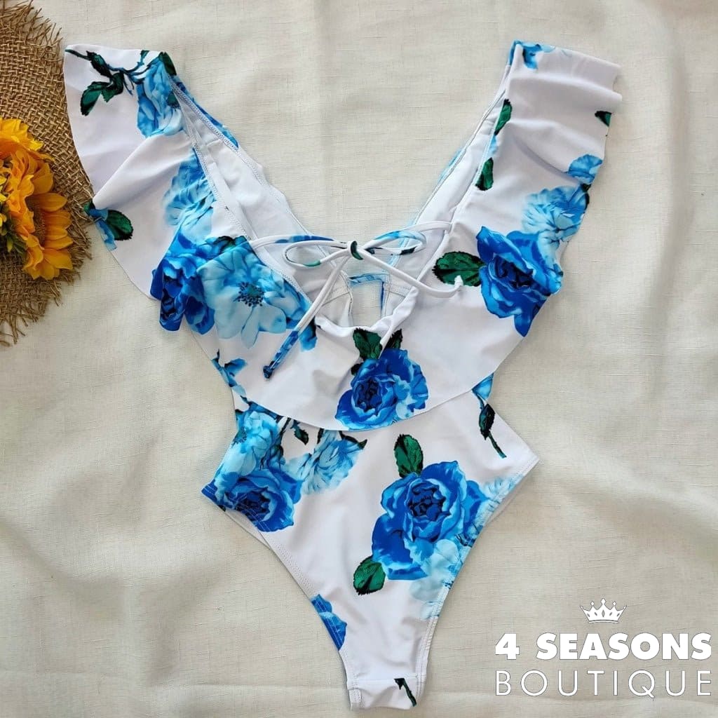 Maiô Alana - 4 Seasons Boutique