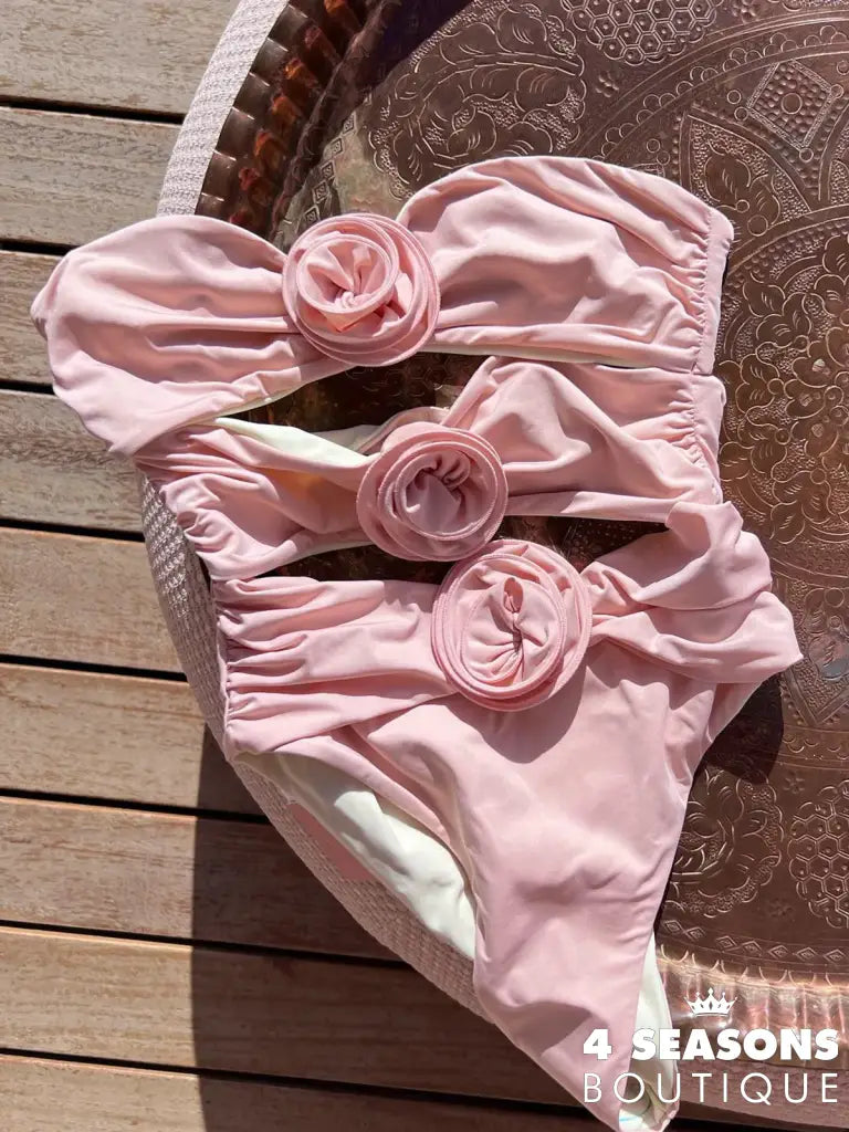 Maiô Angra Rosa / P
