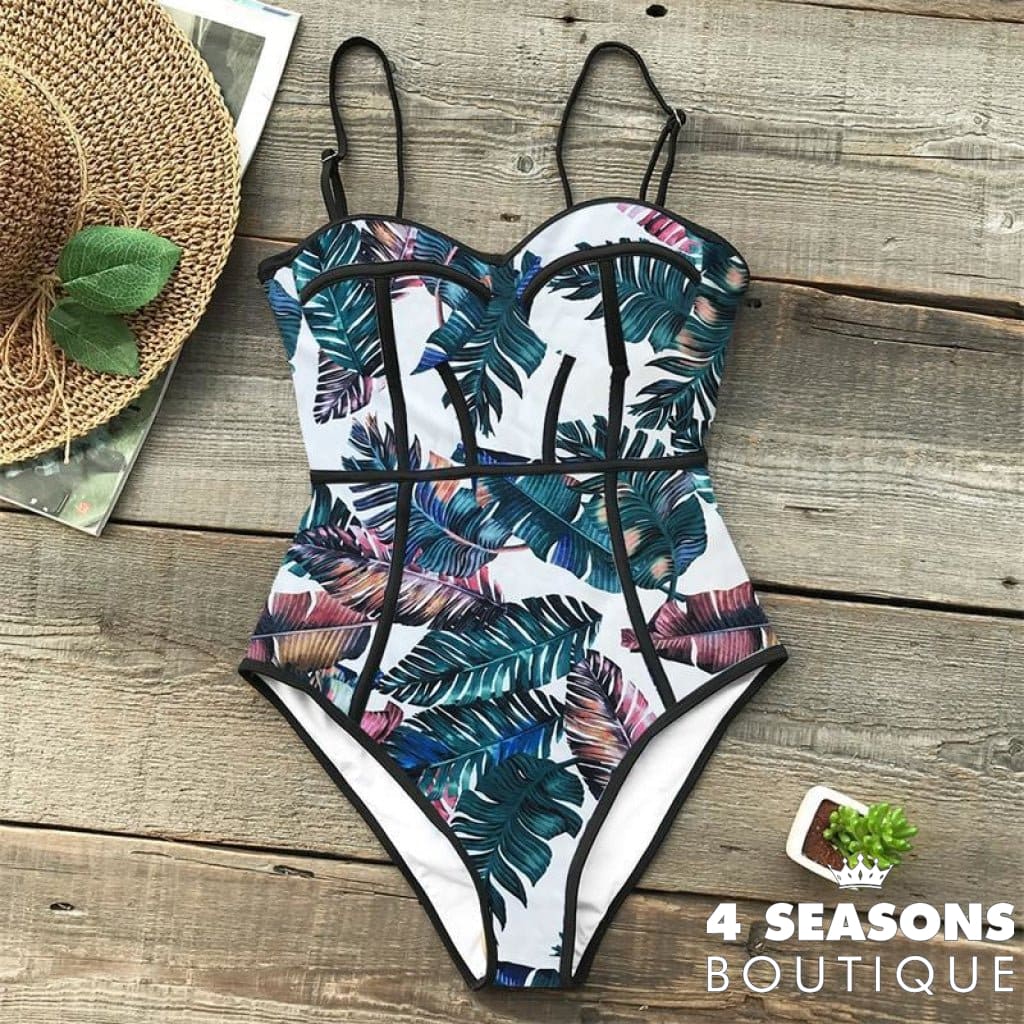 Maiô Ariana - 4 Seasons Boutique