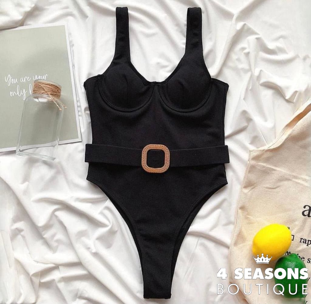 Maiô Ava - 4 Seasons Boutique