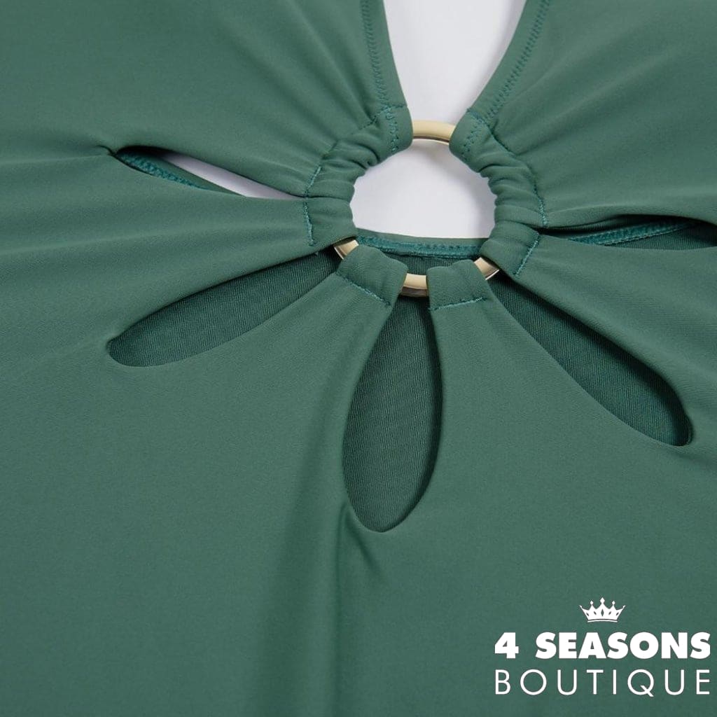 Maiô Coraline - 4 Seasons Boutique