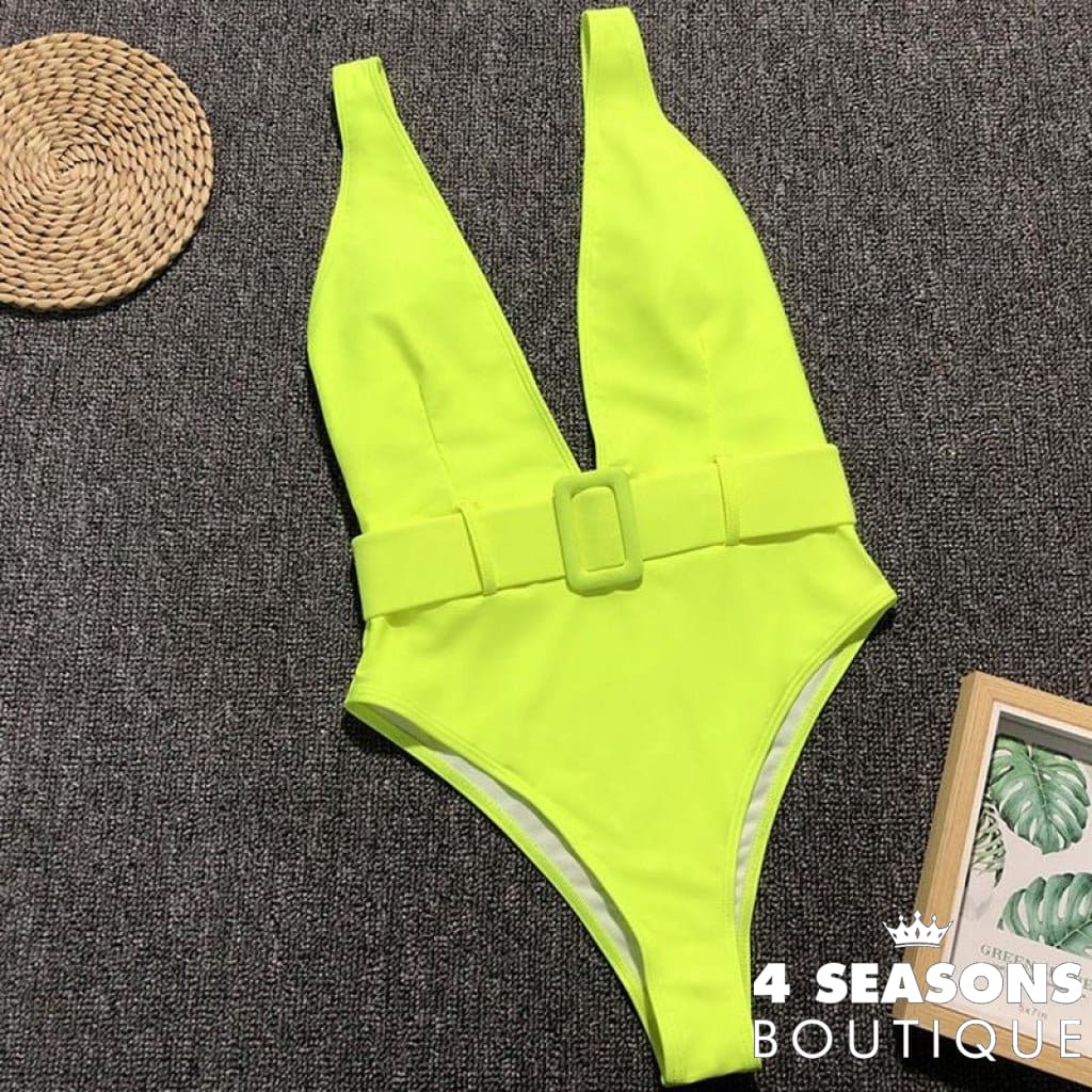 Maiô Fabianna - 4 Seasons Boutique