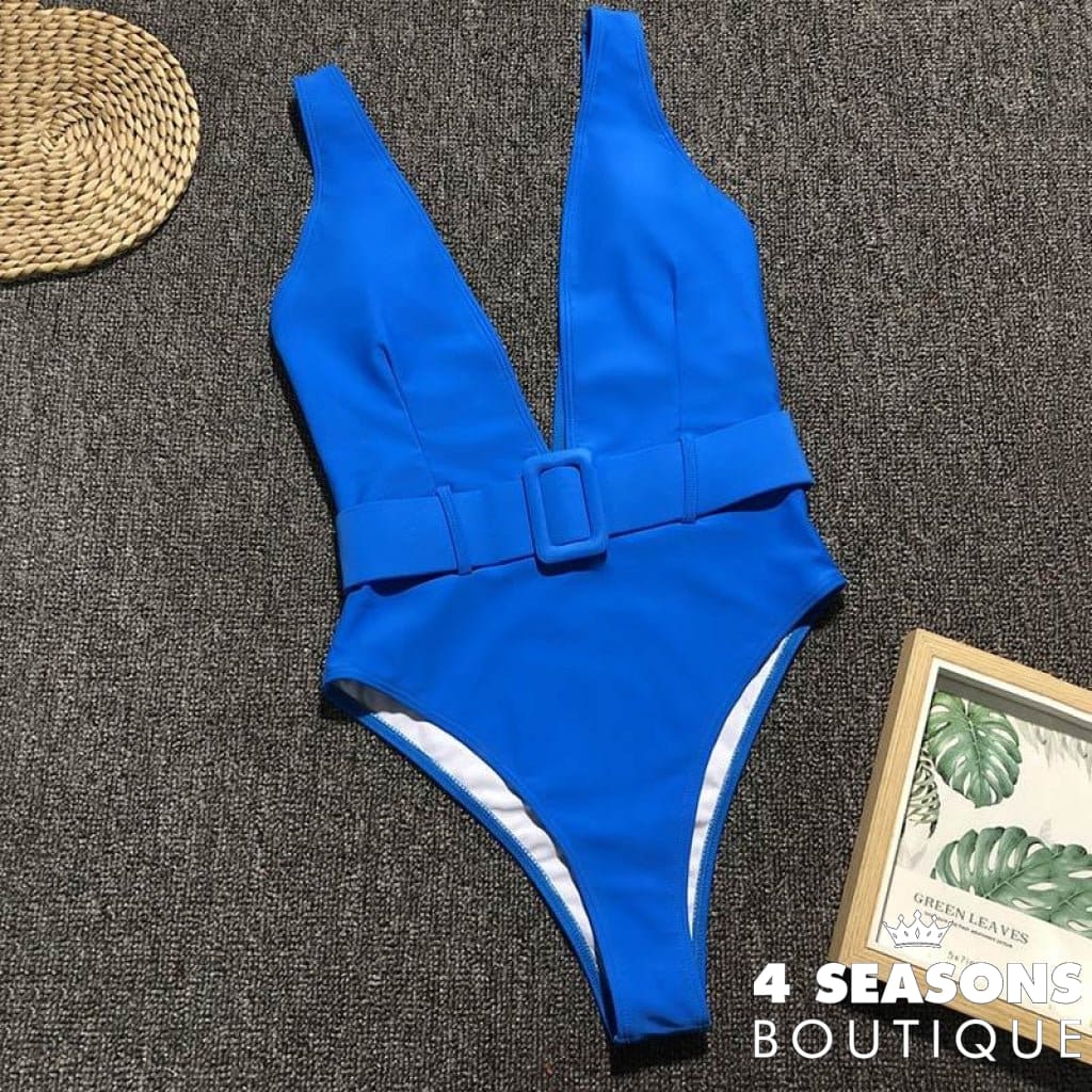 Maiô Fabianna - 4 Seasons Boutique