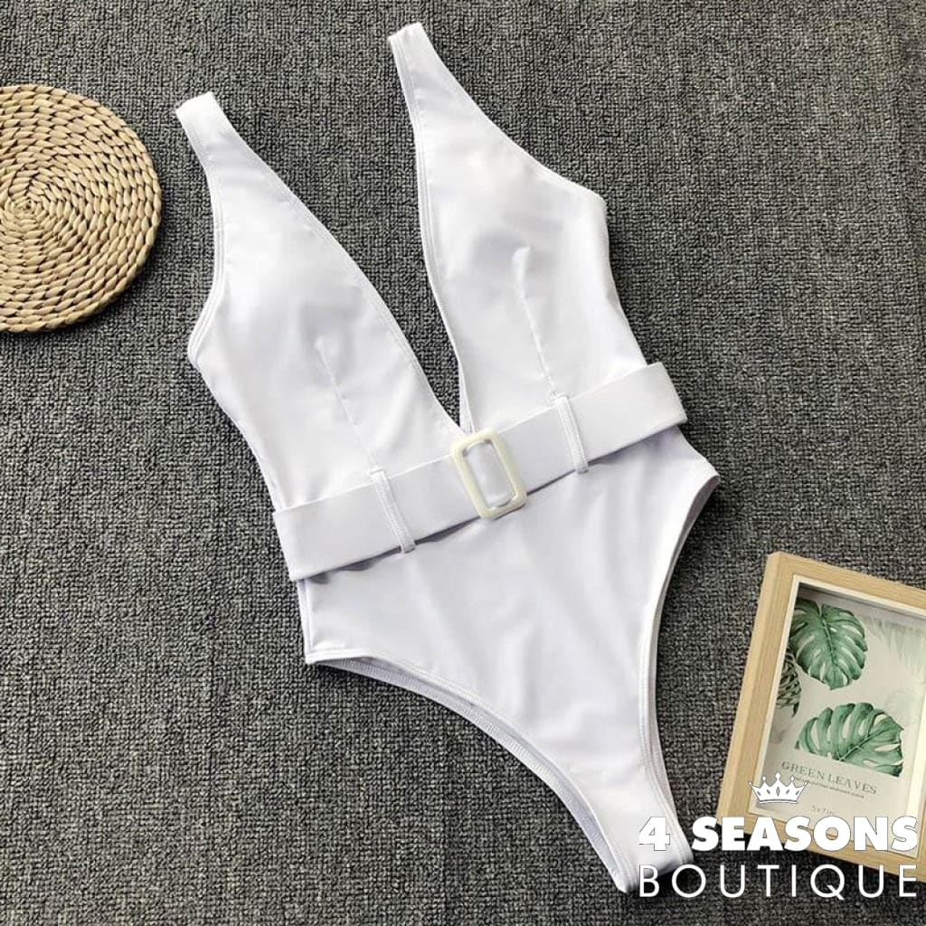 Maiô Fabianna - 4 Seasons Boutique