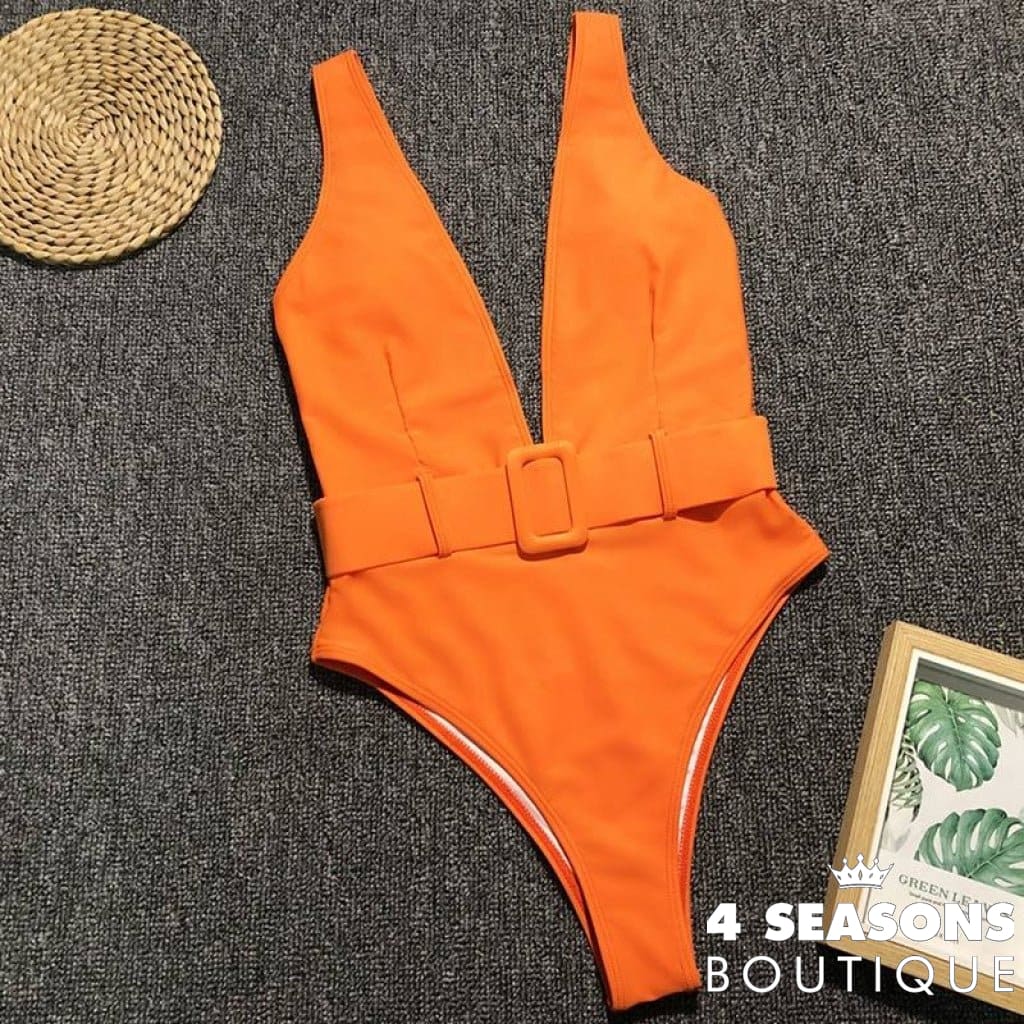 Maiô Fabianna - 4 Seasons Boutique