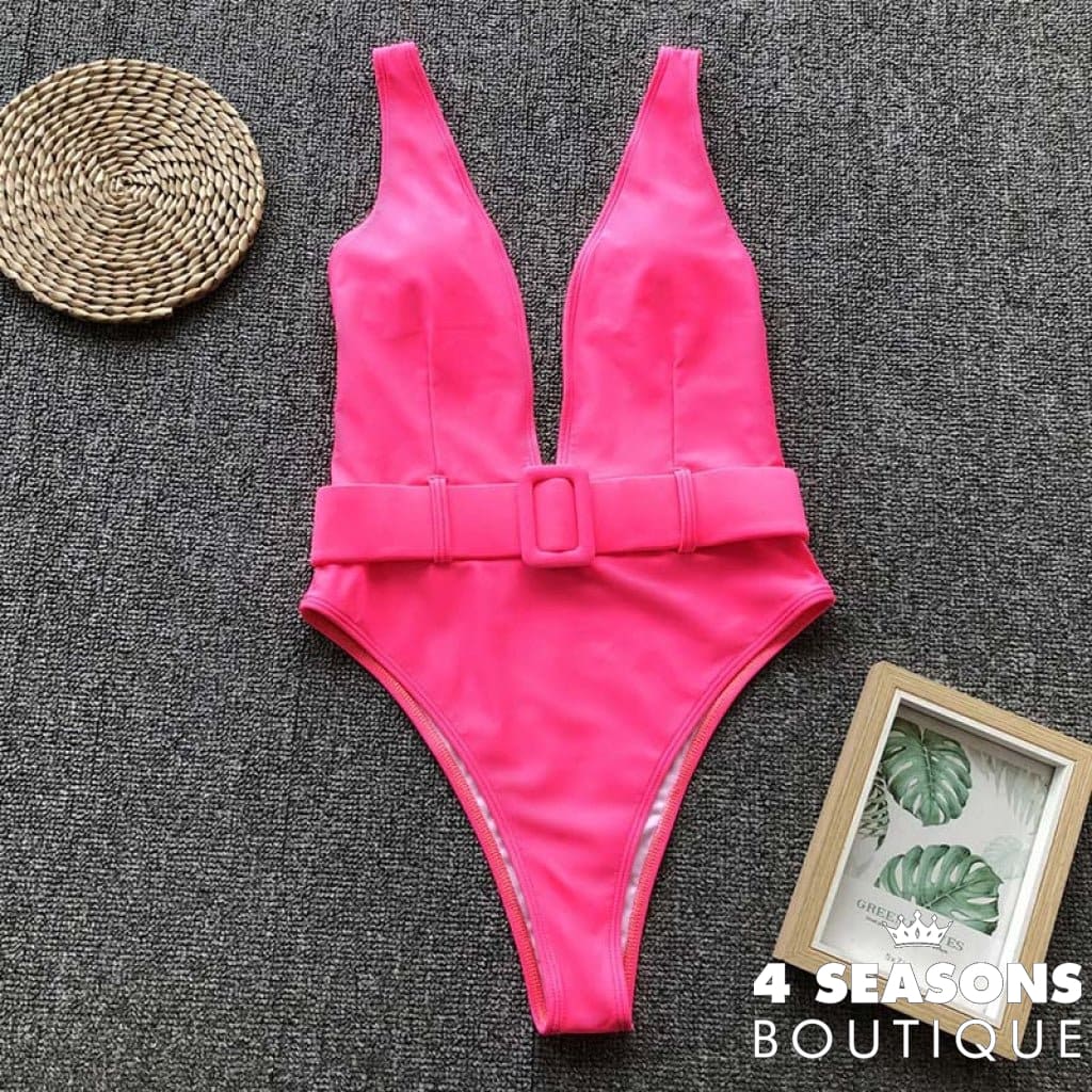 Maiô Fabianna - 4 Seasons Boutique