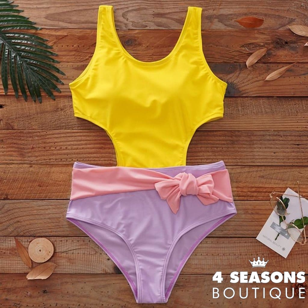Maiô Flay - 4 Seasons Boutique
