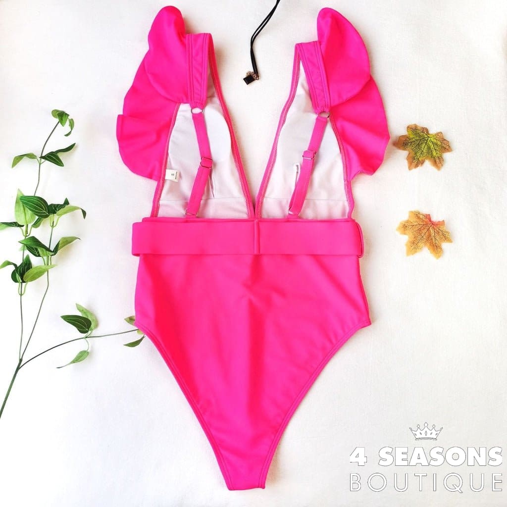 Maiô Georgia - 4 Seasons Boutique