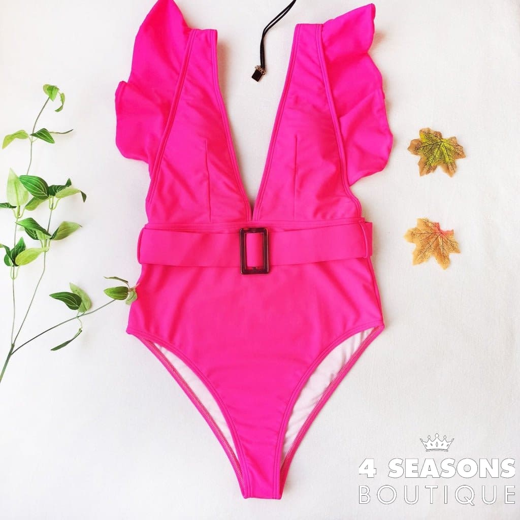 Maiô Georgia - 4 Seasons Boutique