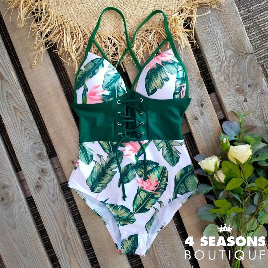 Maiô Georgina - 4 Seasons Boutique
