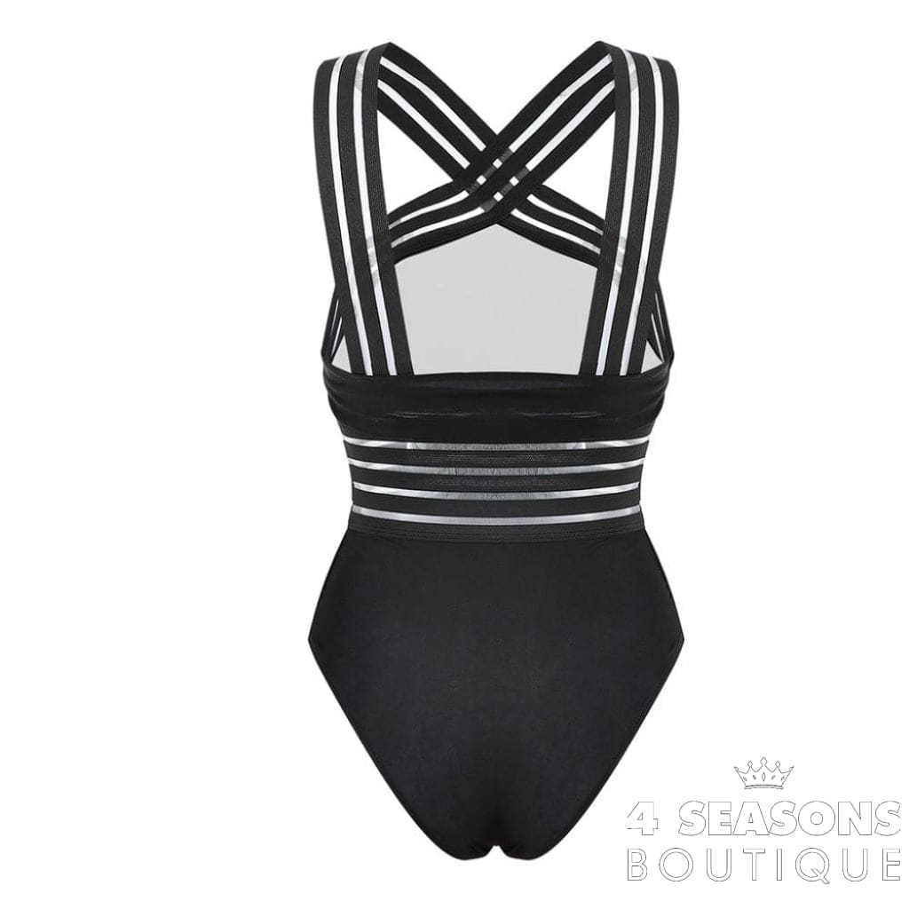 Maiô Hanter - 4 Seasons Boutique