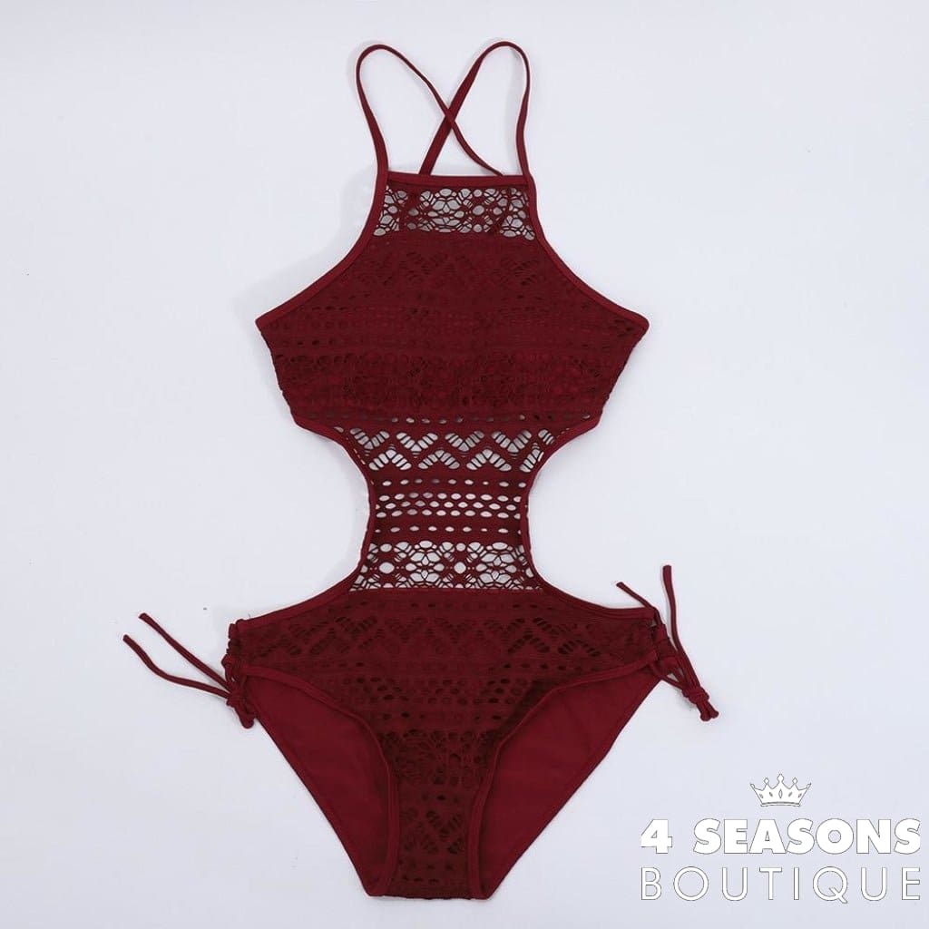 Maiô Indianápolis - 4 Seasons Boutique