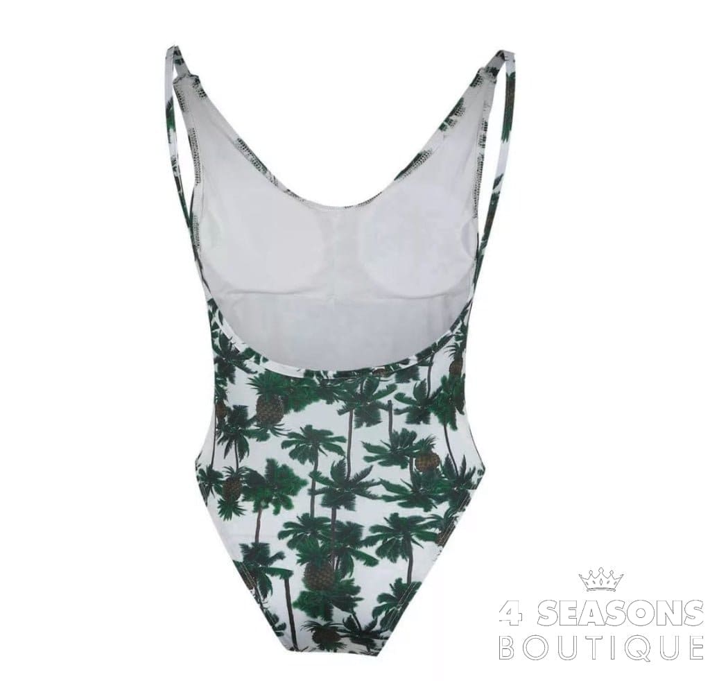 Maiô Leblon - 4 Seasons Boutique
