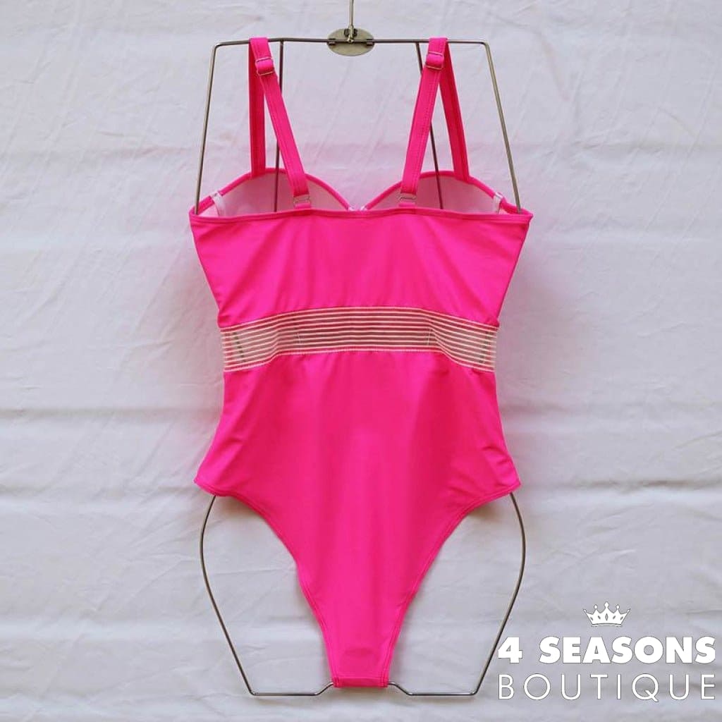 Maiô Loreal - 4 Seasons Boutique
