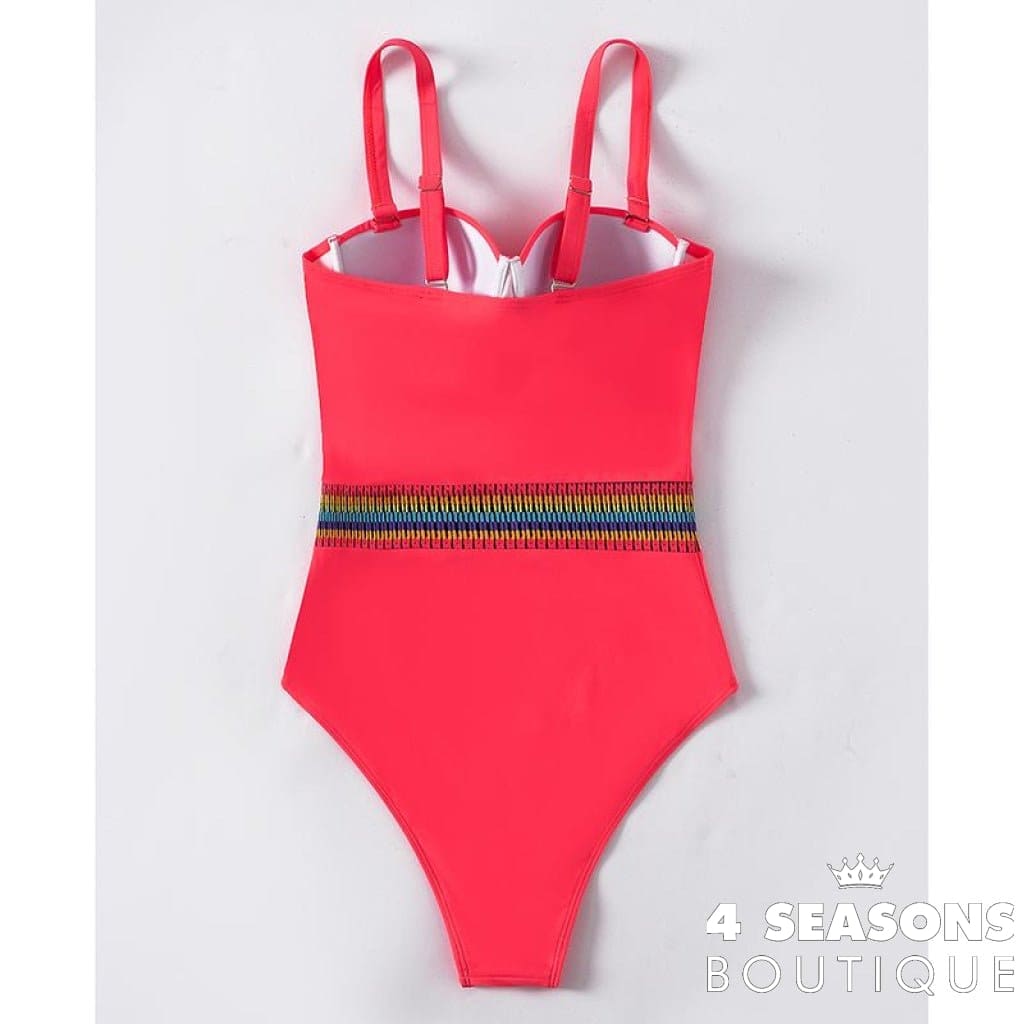 Maiô Loreal - 4 Seasons Boutique