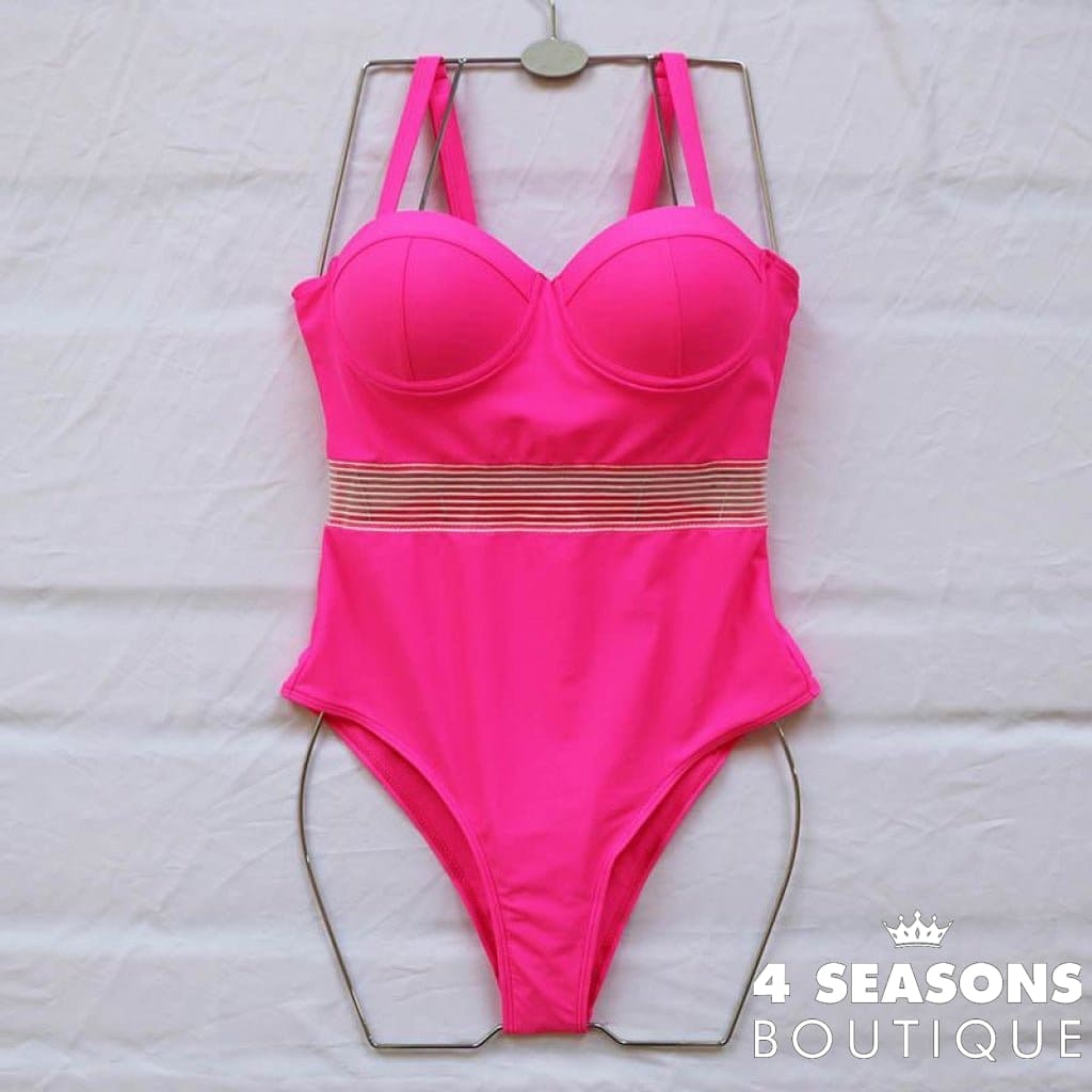 Maiô Loreal - 4 Seasons Boutique