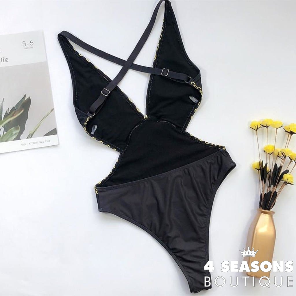 Maiô Lucky - 4 Seasons Boutique