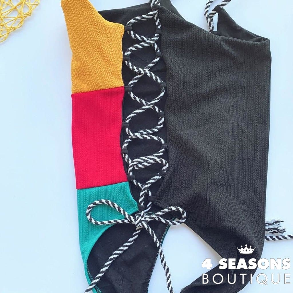 Maiô Ludmilla - 4 Seasons Boutique