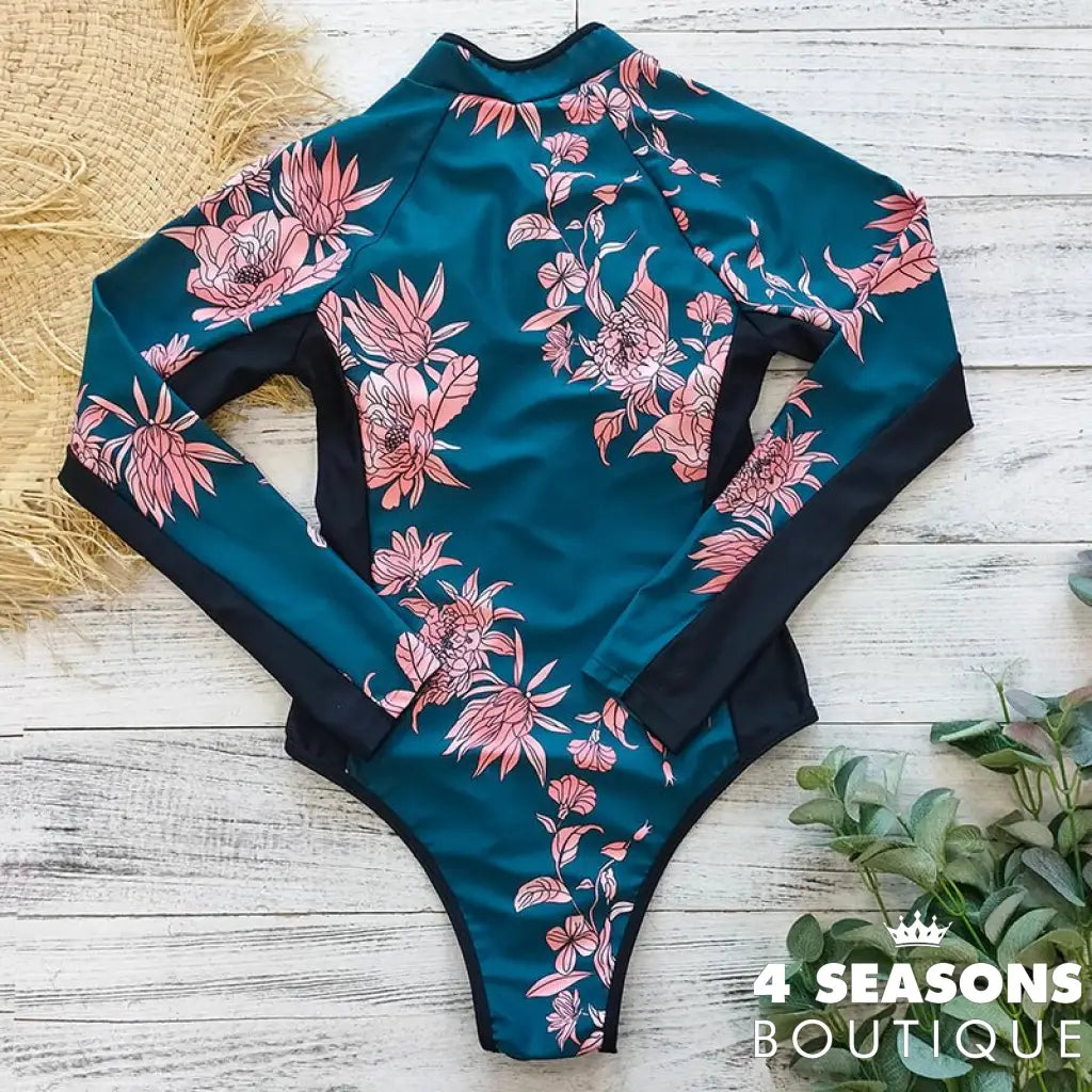 Maiô Medina - 4 Seasons Boutique
