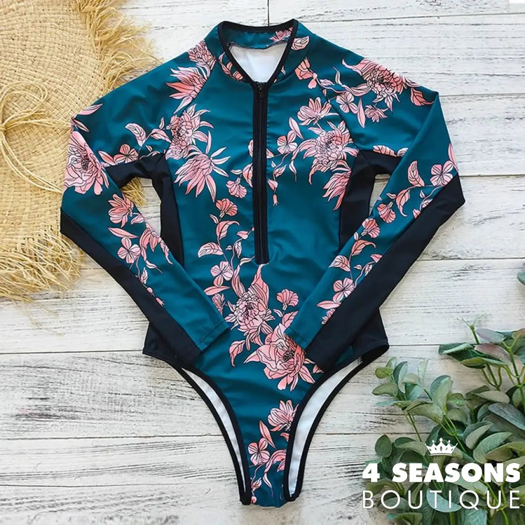 Maiô Medina - 4 Seasons Boutique