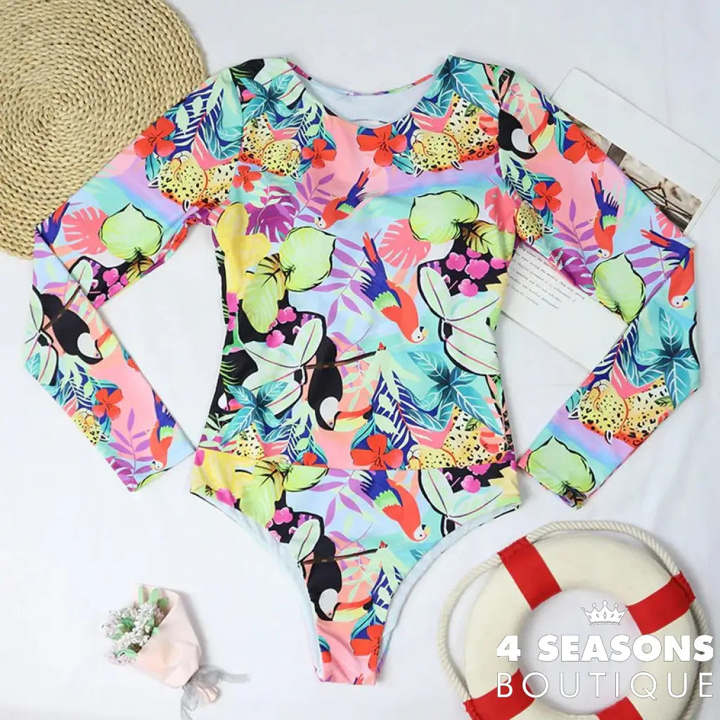 Maiô Medina - 4 Seasons Boutique