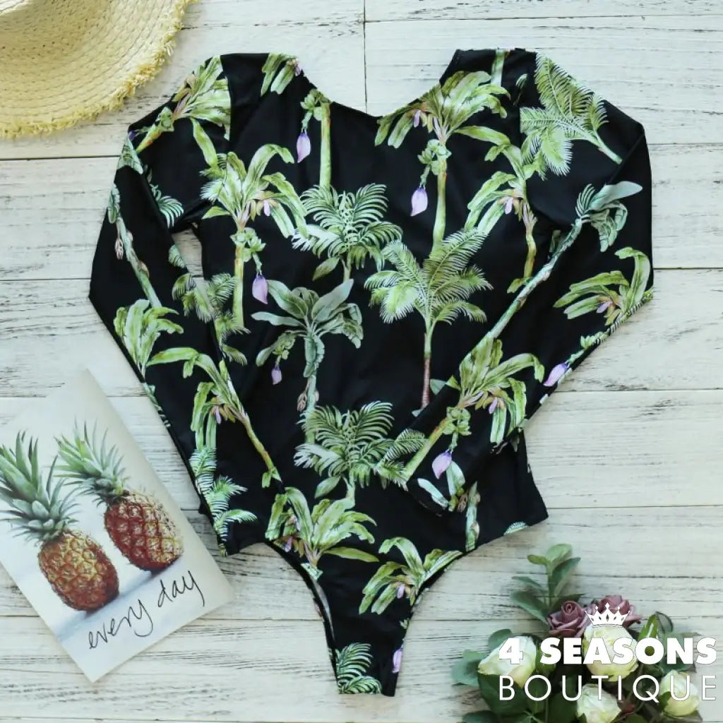 Maiô Medina - 4 Seasons Boutique