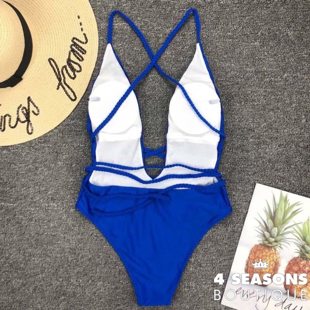 Maiô Natany - 4 Seasons Boutique