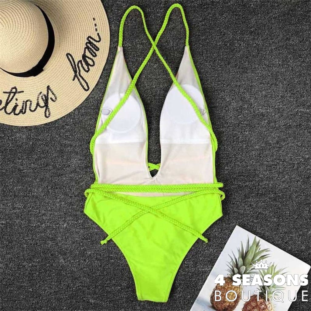 Maiô Natany - 4 Seasons Boutique