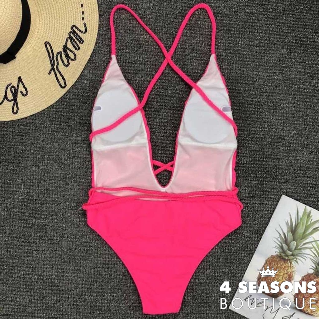 Maiô Natany - 4 Seasons Boutique