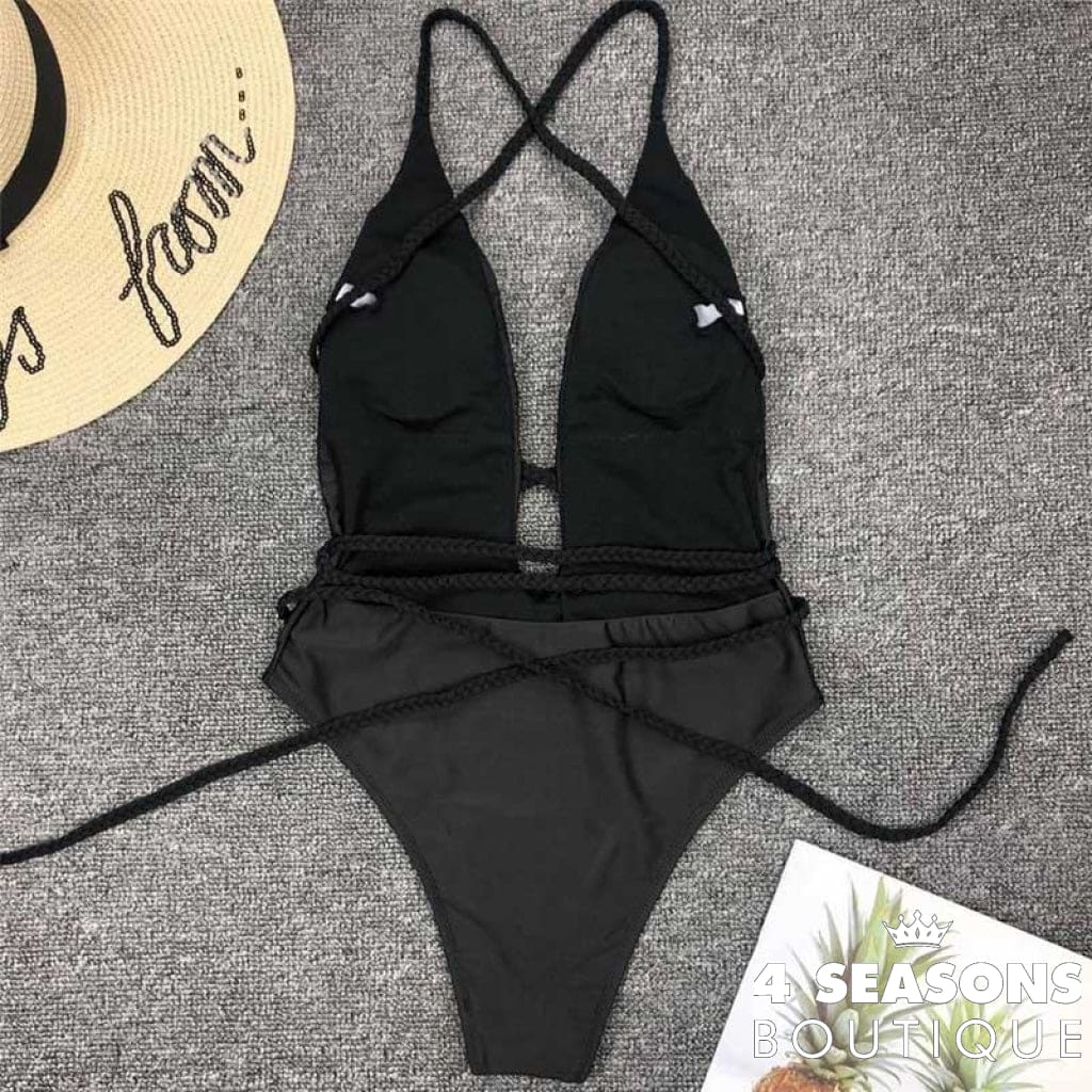 Maiô Natany - 4 Seasons Boutique