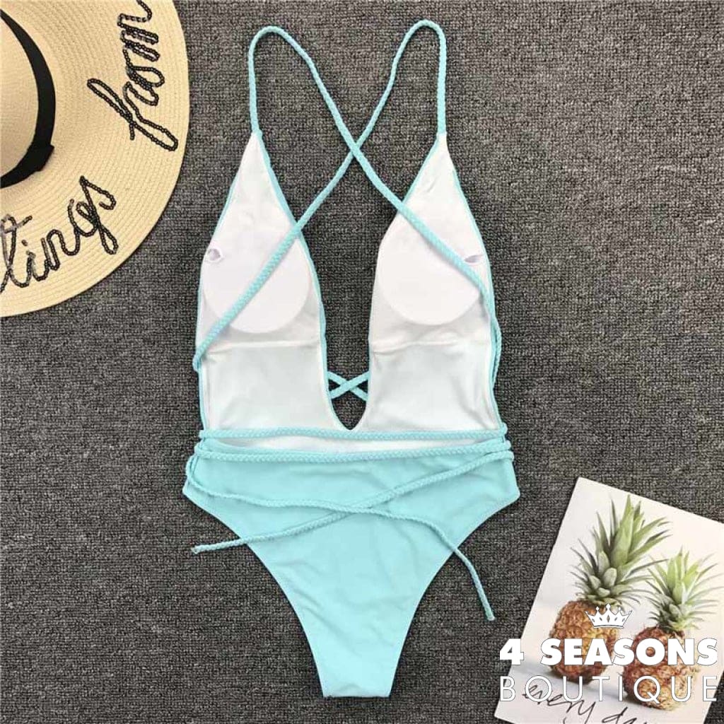 Maiô Natany - 4 Seasons Boutique