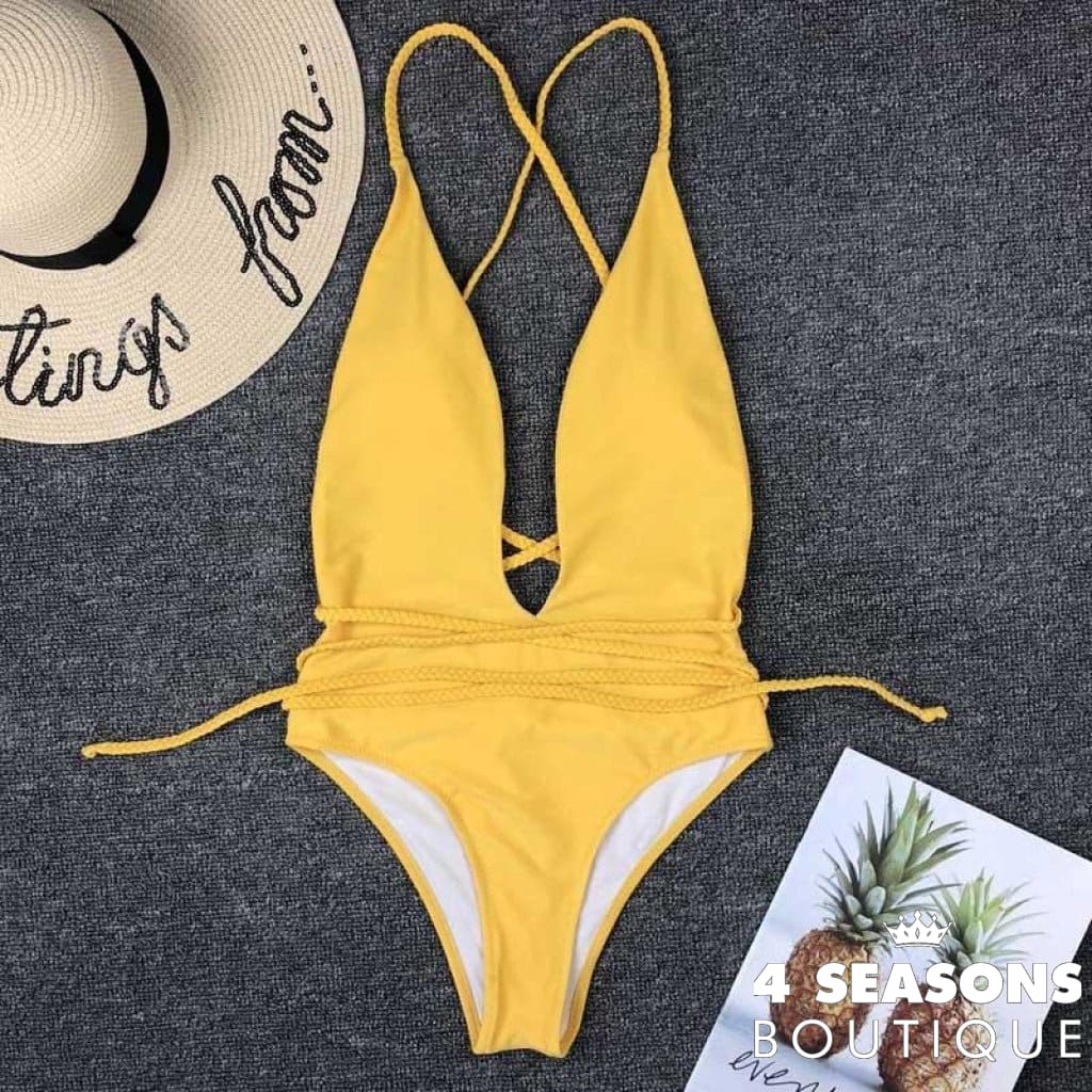 Maiô Natany - 4 Seasons Boutique