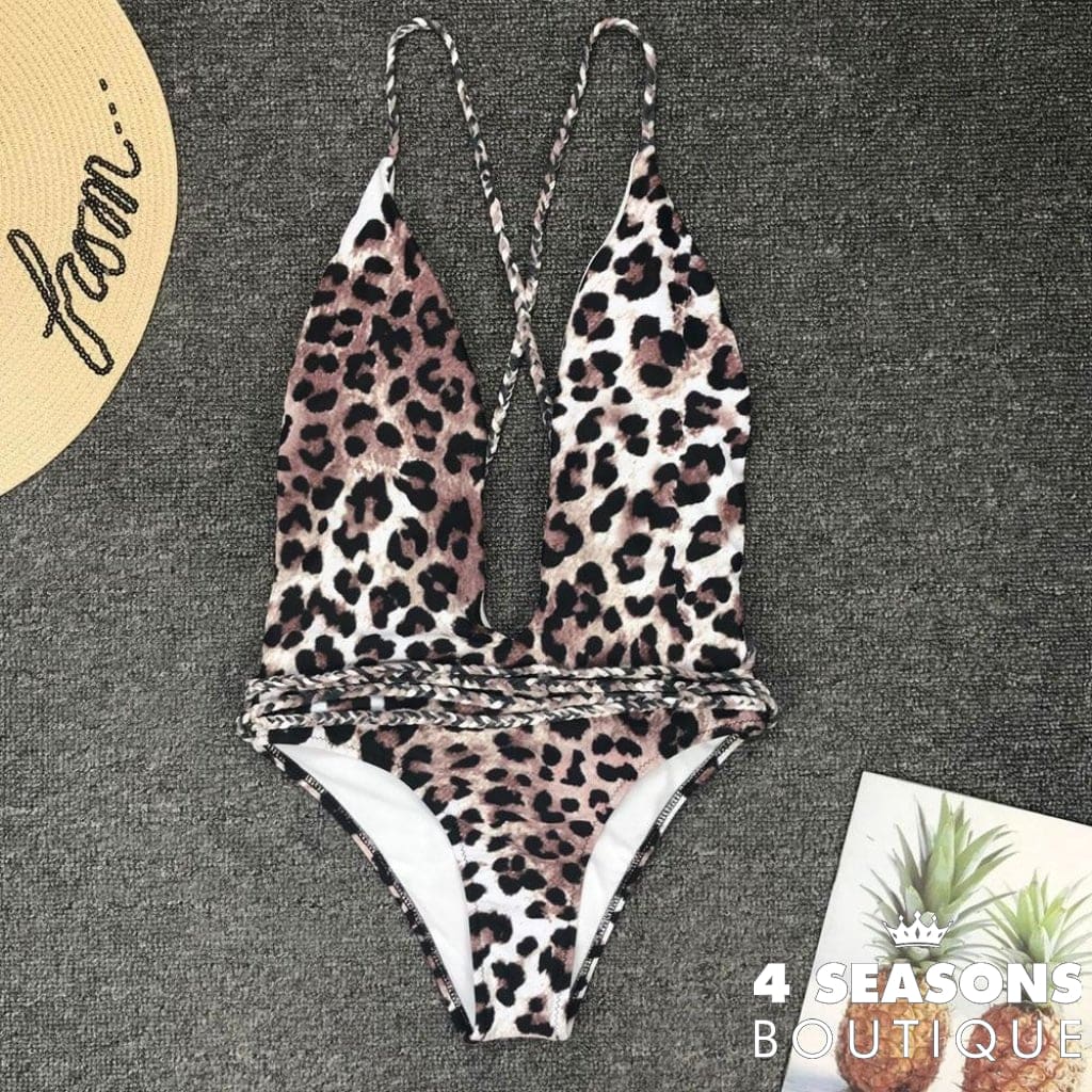 Maiô Natany - 4 Seasons Boutique