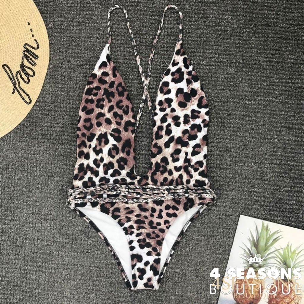 Maiô Natany - 4 Seasons Boutique