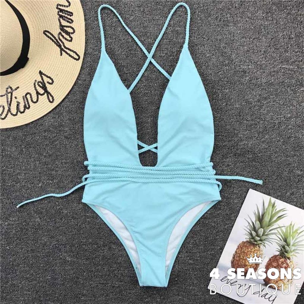 Maiô Natany - 4 Seasons Boutique