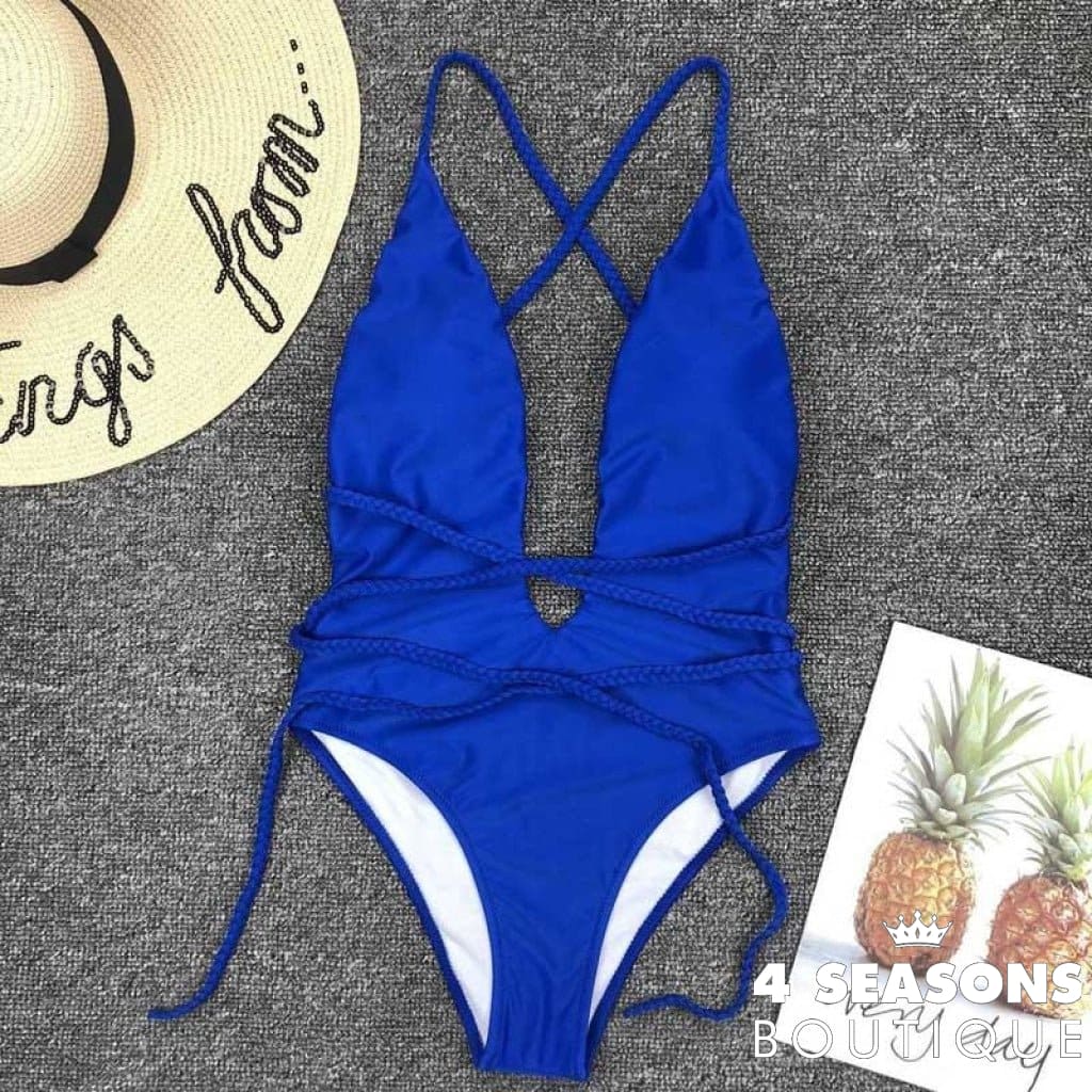 Maiô Natany - 4 Seasons Boutique