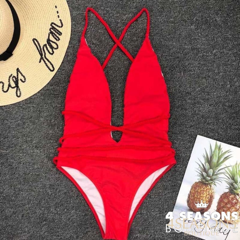 Maiô Natany - 4 Seasons Boutique