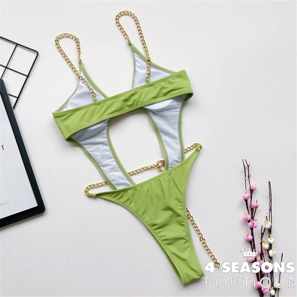 Maiô Pérola - 4 Seasons Boutique