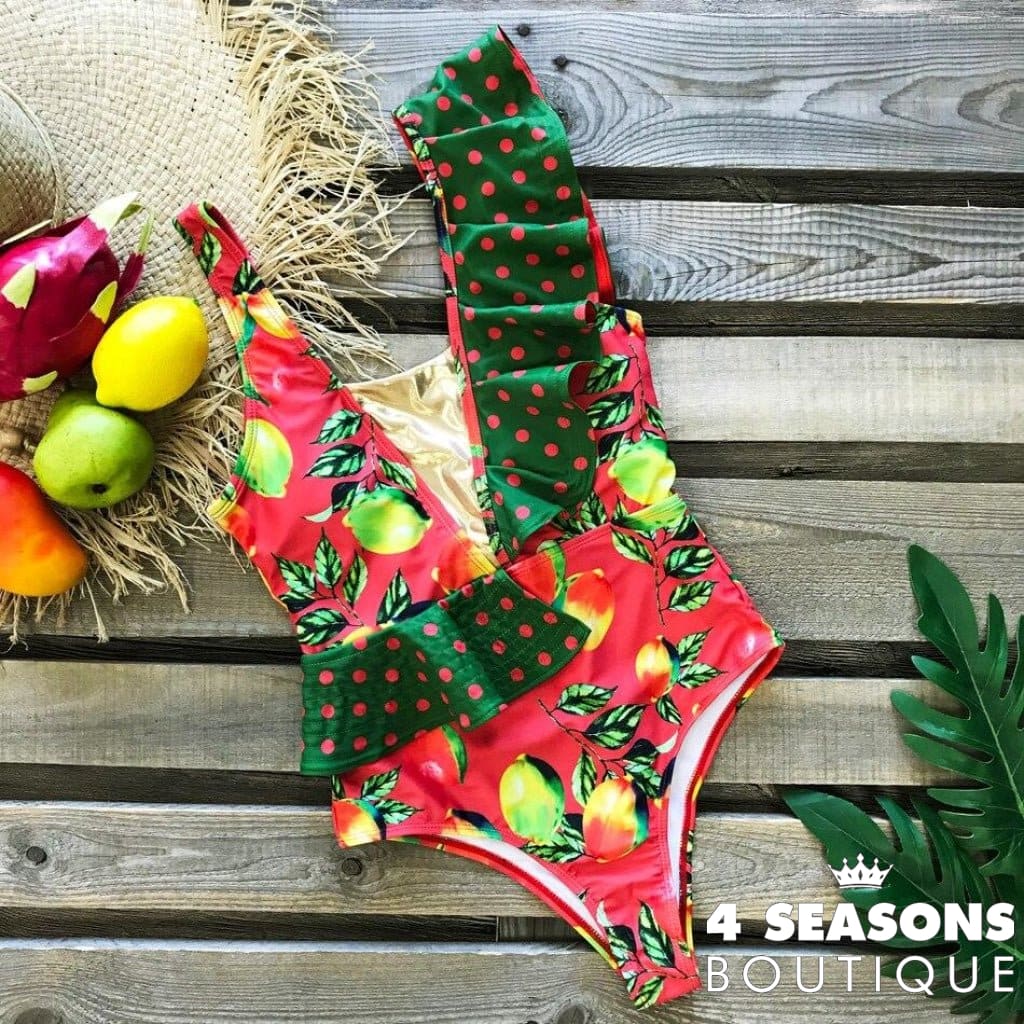 Maio Petit Gâteau - 4 Seasons Boutique