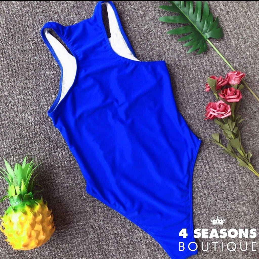 Maiô Petrina - 4 Seasons Boutique