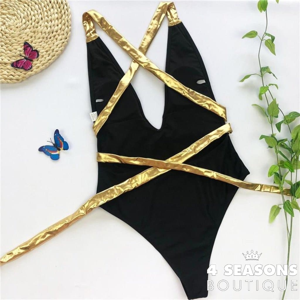 Maiô Rita - 4 Seasons Boutique