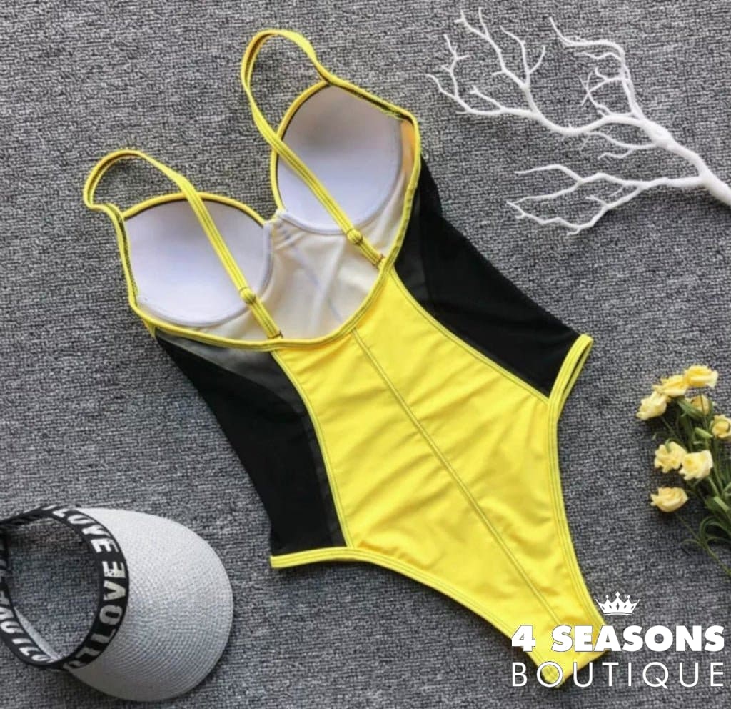 Maiô Saionará - 4 Seasons Boutique