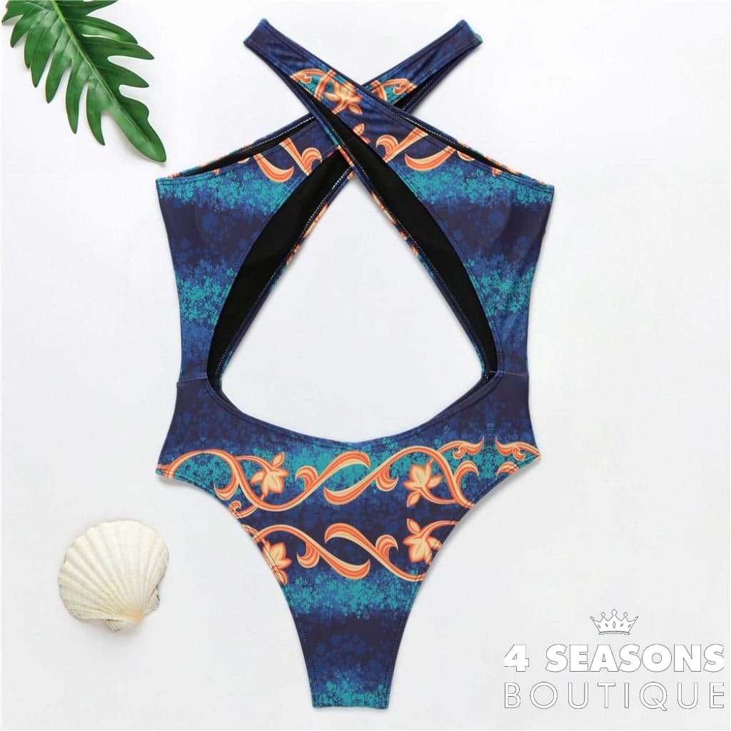 Maiô Senegal - 4 Seasons Boutique
