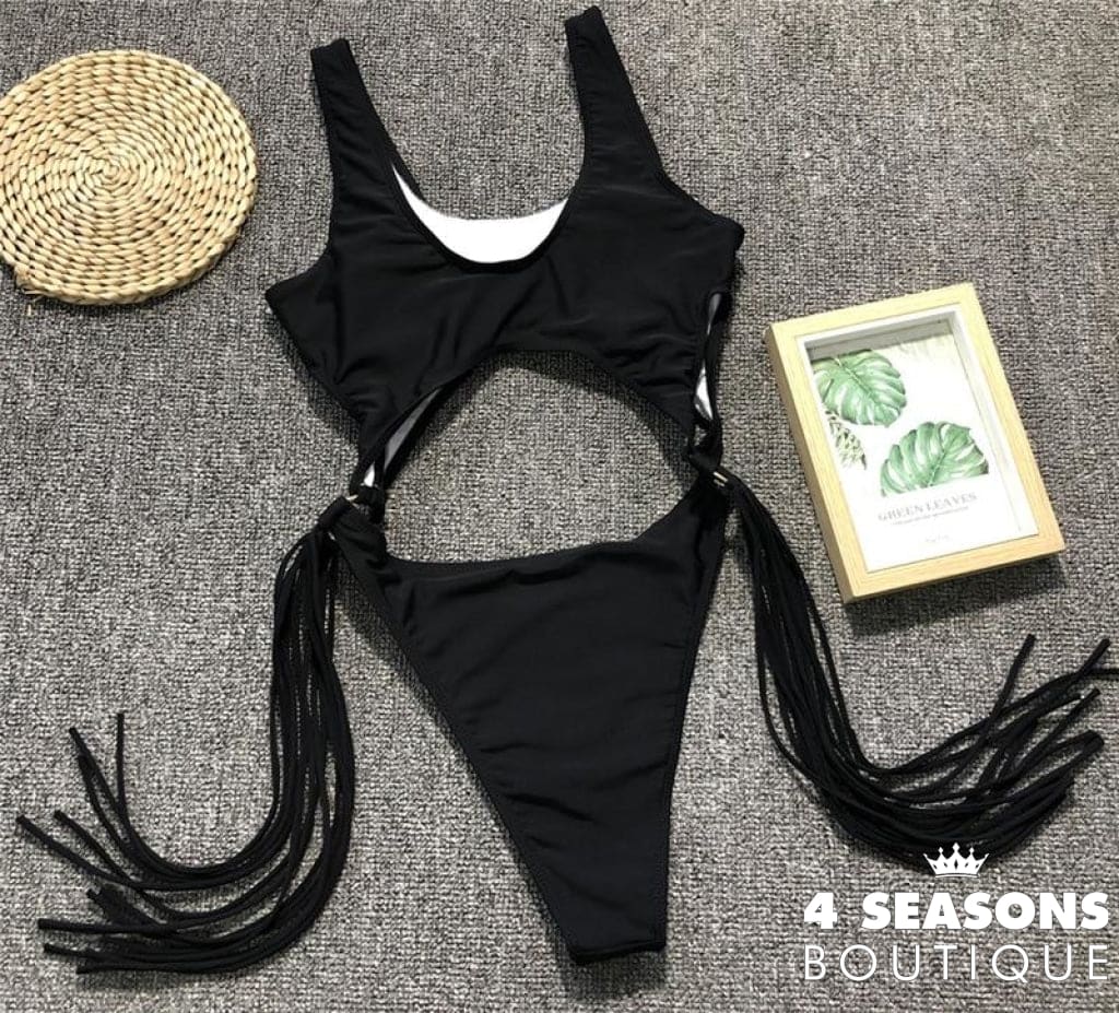 Maiô Shakira - 4 Seasons Boutique
